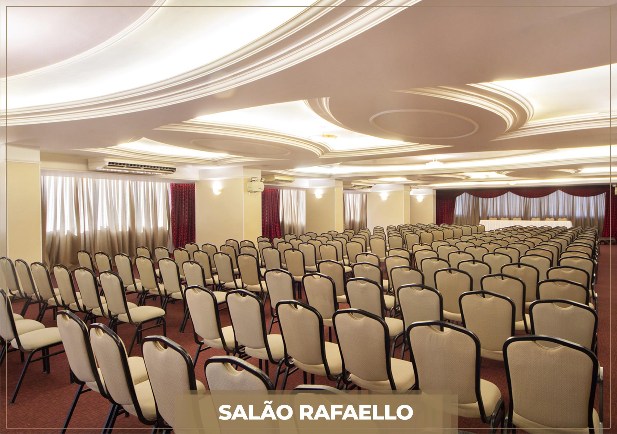 San Marco Hotel Brasília Exterior foto