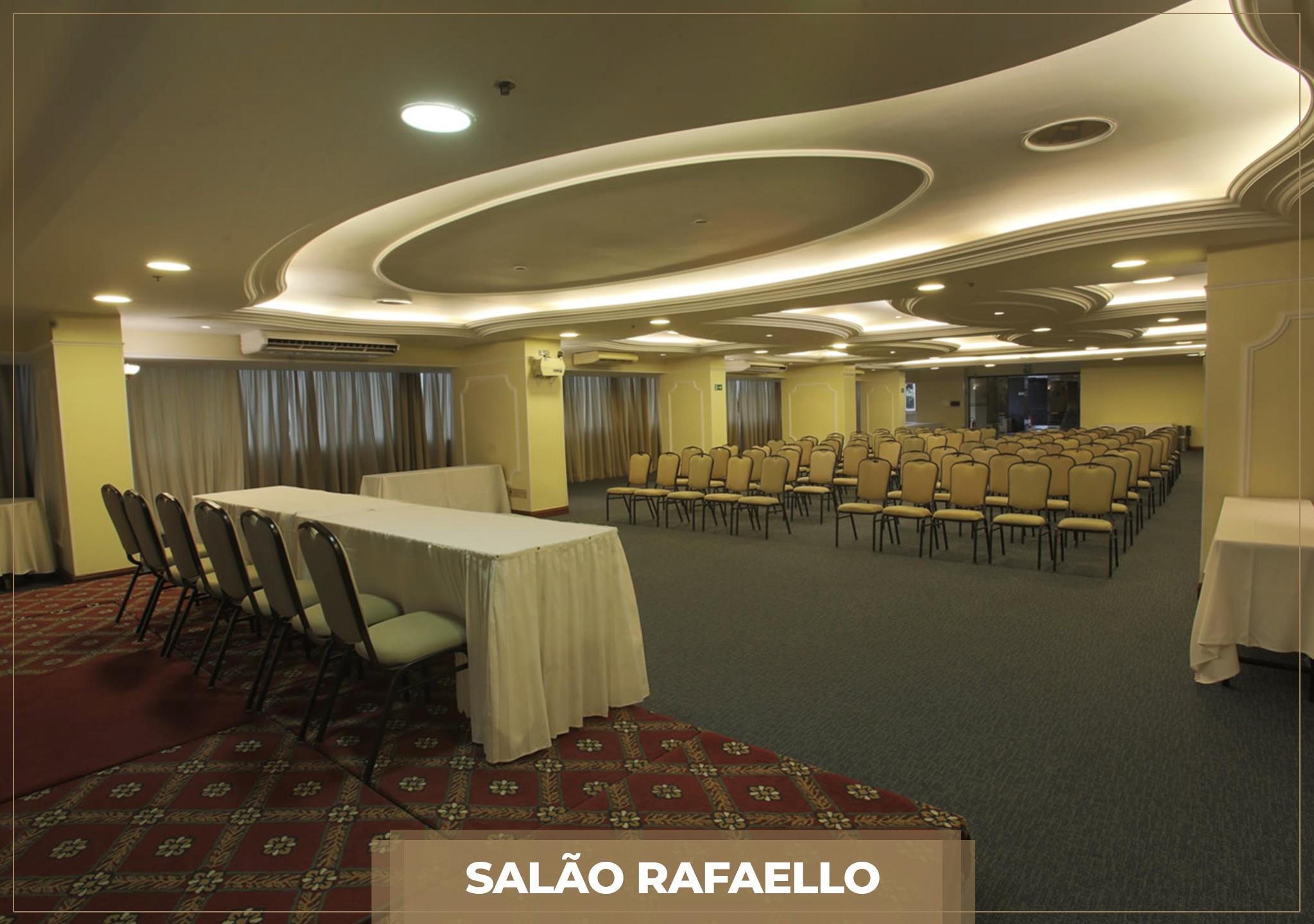 San Marco Hotel Brasília Exterior foto